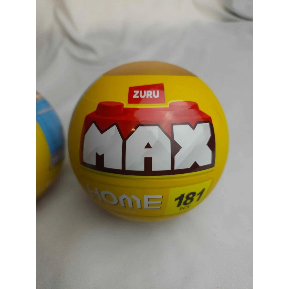 Zuru exact item